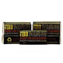 Banshee Bungee Stomp Stick – Snowboard Diverses, Ansicht 1
