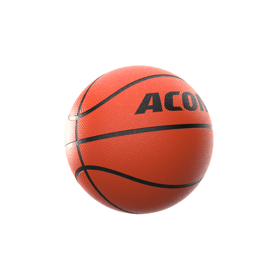 Ball für Acon Trampolin basketballkorb
