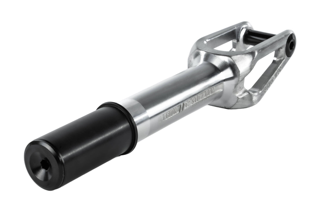 Ethic DTC Fork Legion V2 HIC 12 Std