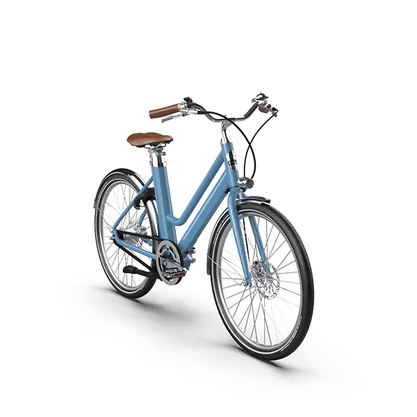 Voltaire E-Bike Bellecour