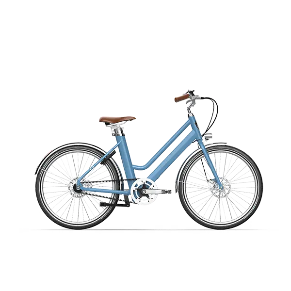 Voltaire E-Bike Bellecour