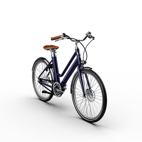 Voltaire E-Bike Bellecour