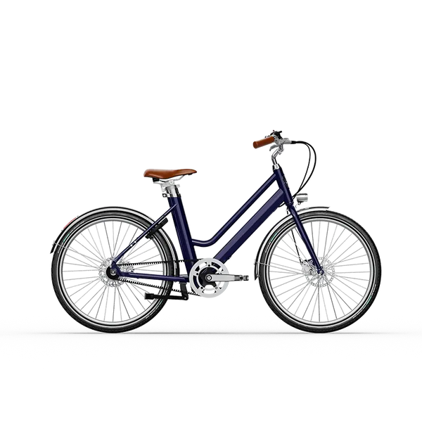 Voltaire E-Bike Bellecour