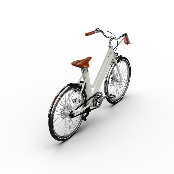 Voltaire E-Bike Bellecour