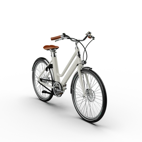 Voltaire E-Bike Bellecour