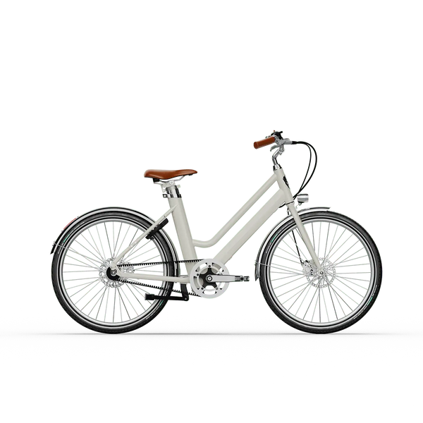 Voltaire E-Bike Bellecour