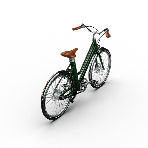 Voltaire E-Bike Bellecour