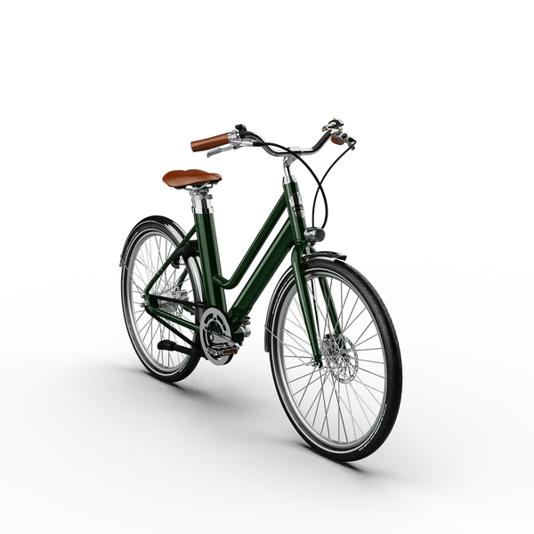 Voltaire E-Bike Bellecour