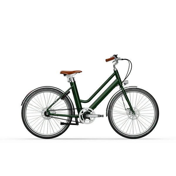 Voltaire E-Bike Bellecour