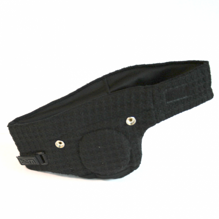 Bern EPS 8Tracks Black – Snowboard Helme, Ansicht 1