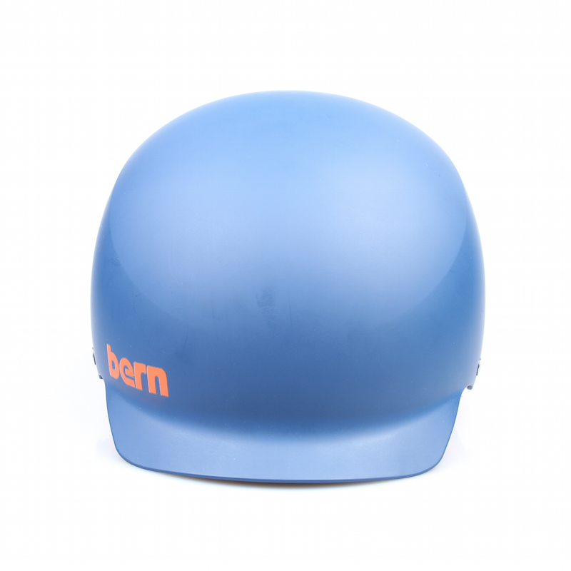 Bern Helm Baker Matte Blue (Winter Liner) – Snowboard Helme, Ansicht 2
