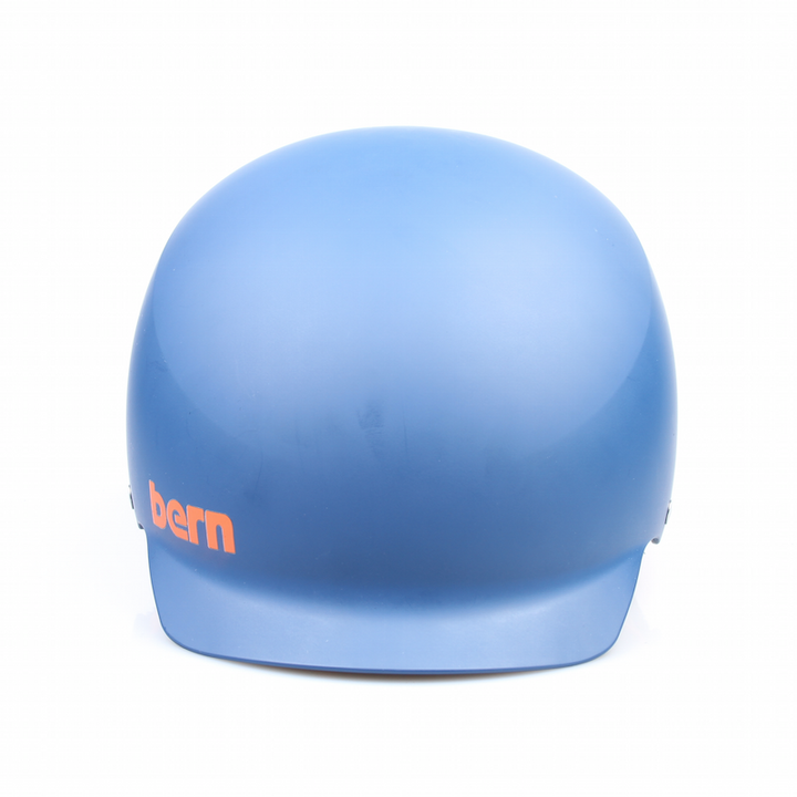 Bern Helm Baker Matte Blue (Winter Liner) – Snowboard Helme, Ansicht 2
