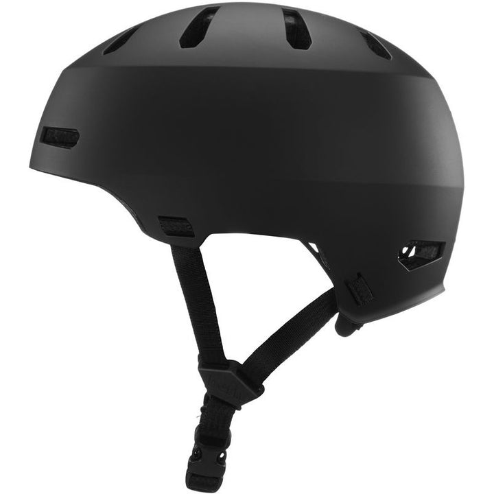 Bern Skate Helmet Macon 2.0 black – Helme & Protektoren Scooter, Ansicht 3