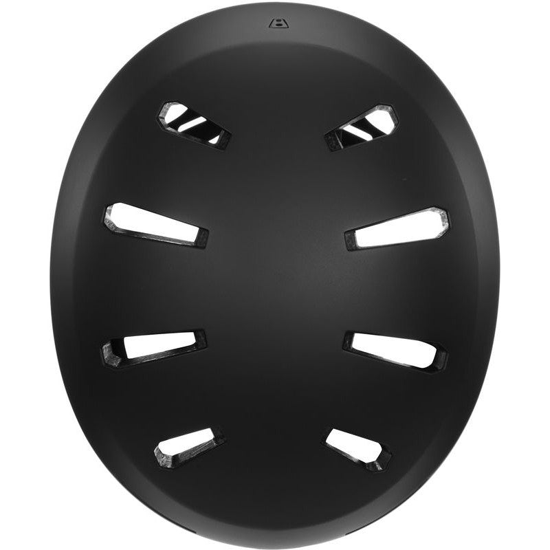 Bern Skate Helmet Macon 2.0 black – Helme & Protektoren Scooter, Ansicht 6