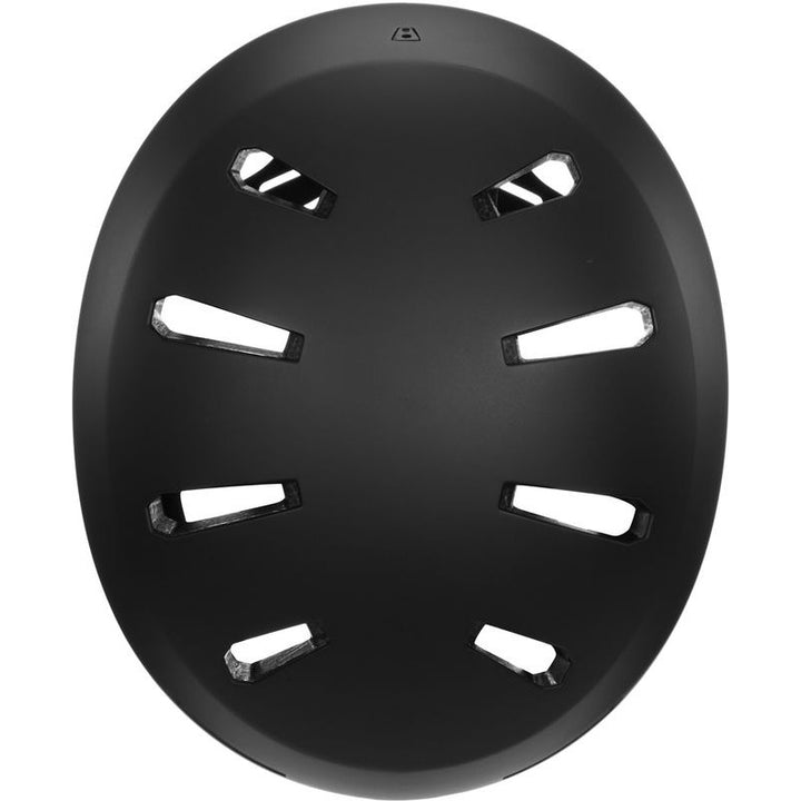 Bern Skate Helmet Macon 2.0 black – Helme & Protektoren Scooter, Ansicht 6
