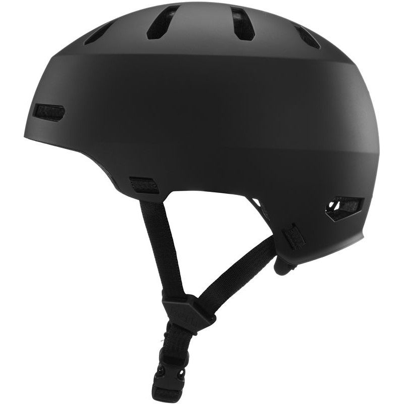 Bern Skate Helmet Macon 2.0 MIPS black – Helme & Protektoren Scooter, Ansicht 3
