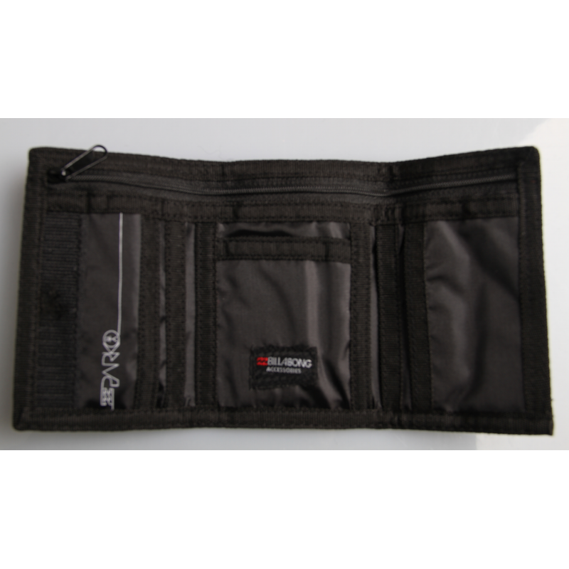 Billabong Antako Wallet Green – Geldbeutel, Ansicht 2