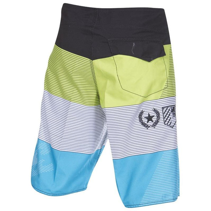 Billabong Boardshort Blokka lime – Shorts, Ansicht 2