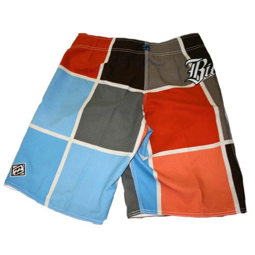 Billabong Boardshort Delinquent – Shorts, Ansicht 1