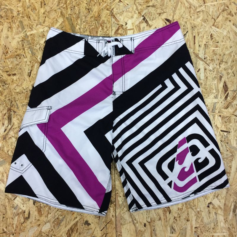 Billabong Boardshort Teed 3 - Magenta – Shorts, Ansicht 1