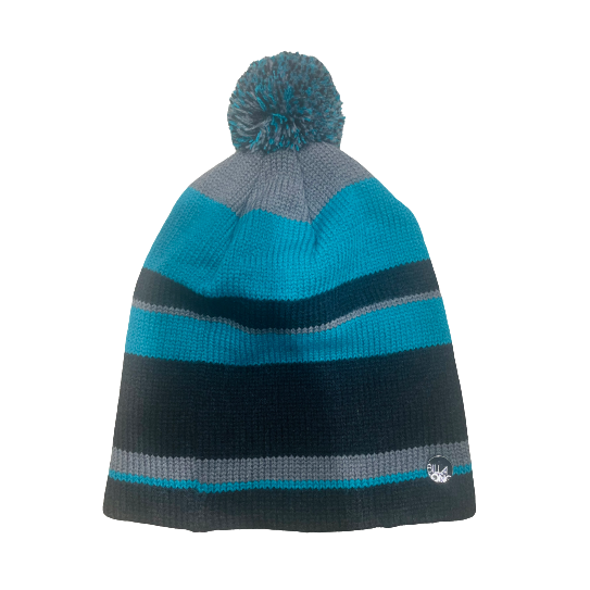 Billabong Epsilone Beanie Petrol Blue – Beanies, Ansicht 1