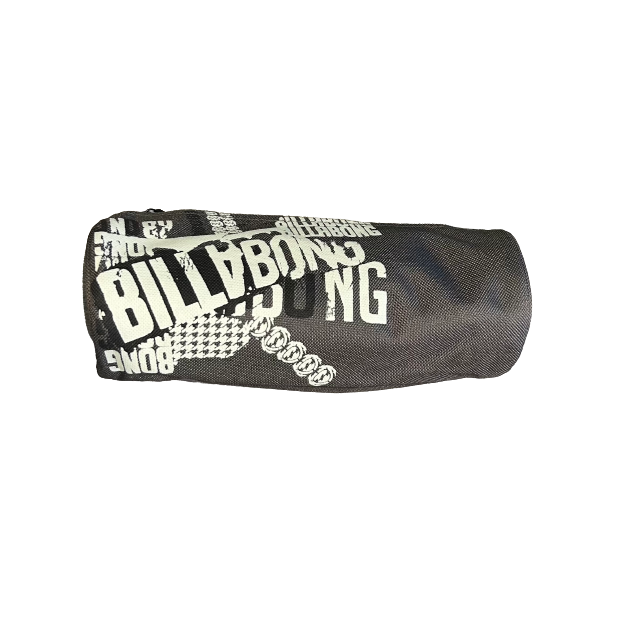 Billabong Soorts Pencil Case Dark Olive – Accessoires, Ansicht 1