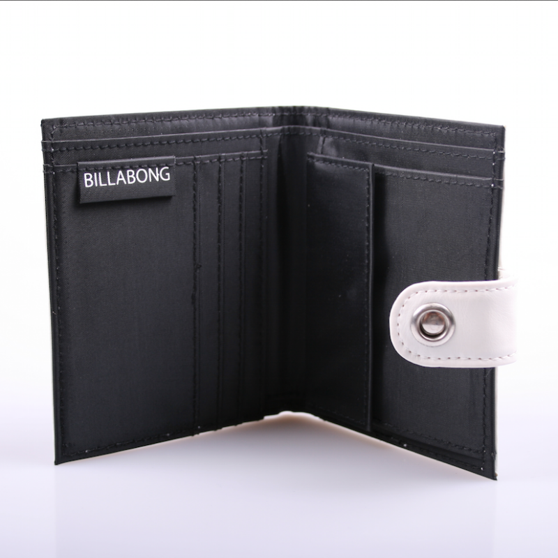 Billabong Wallet Nina White – Geldbeutel, Ansicht 4