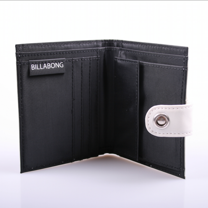 Billabong Wallet Nina White – Geldbeutel, Ansicht 4