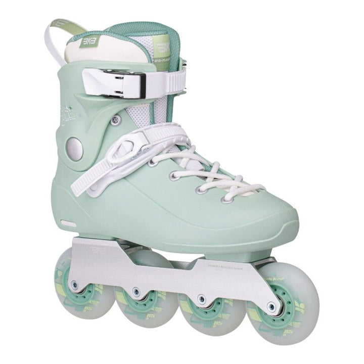 BKB B9 Freeskates Ranger jade