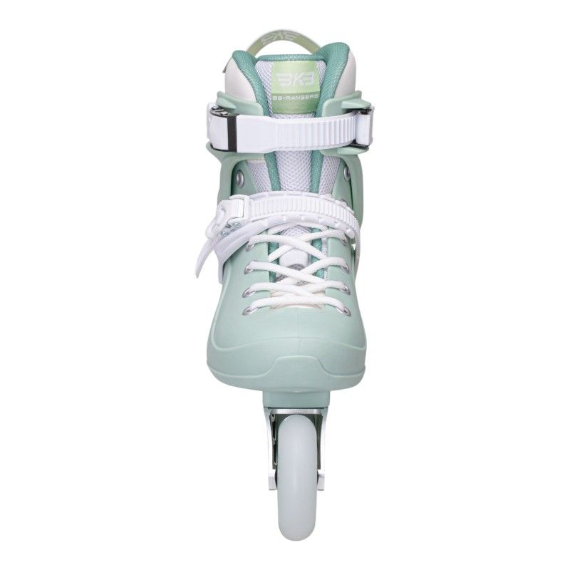 BKB B9 Freeskates Ranger jade