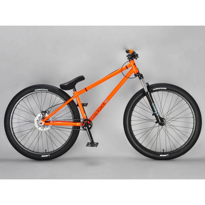 Mafia Bikes Jump Bike Blackjack D orange