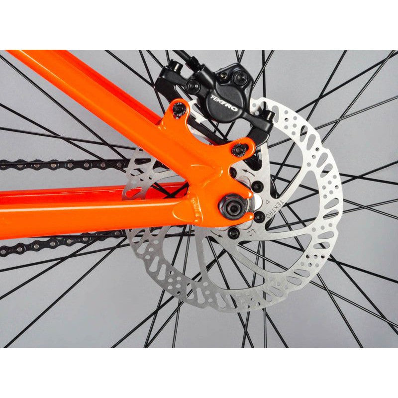 Mafia Bikes Jump Bike Blackjack D orange