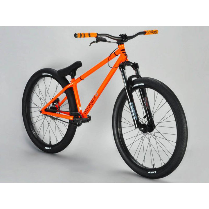 Mafia Bikes Jump Bike Blackjack D orange