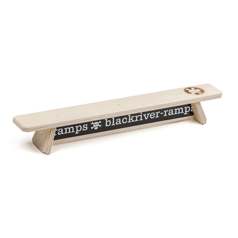 Blackriver Fingerboard Bench – Fingerboards & Ramps, Ansicht 1