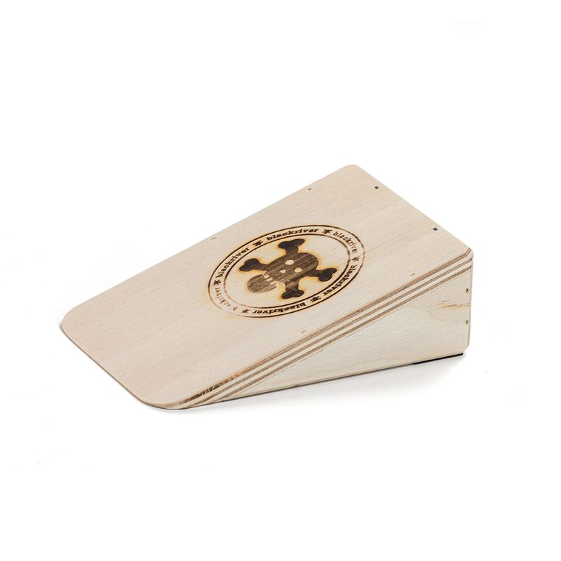 Blackriver Fingerboard Pocket Kicker – Fingerboards & Ramps, Ansicht 1