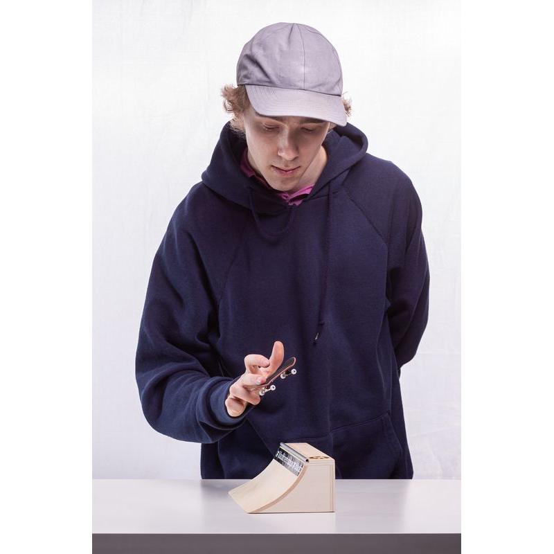 Blackriver Fingerboard Pocket Quarter XL with Diamond Coping – Fingerboards & Ramps, Ansicht 2