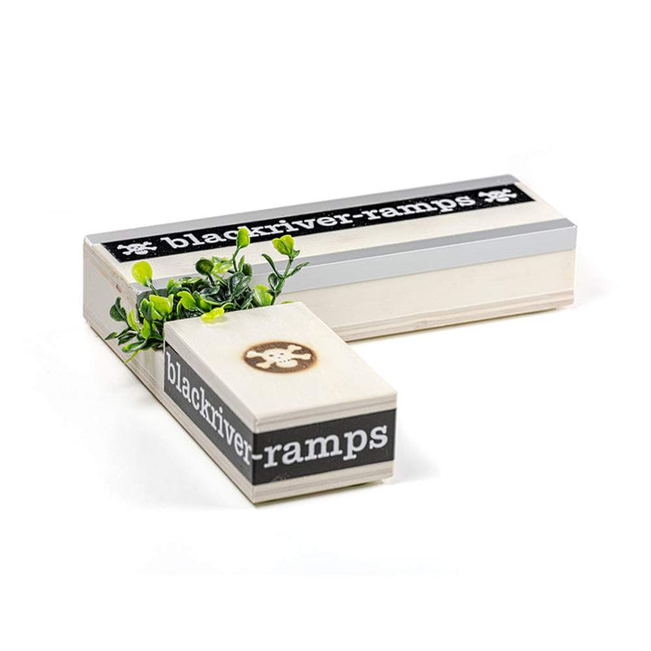 Blackriver Fingerboard Ramps Box 7 – Fingerboards & Ramps, Ansicht 1