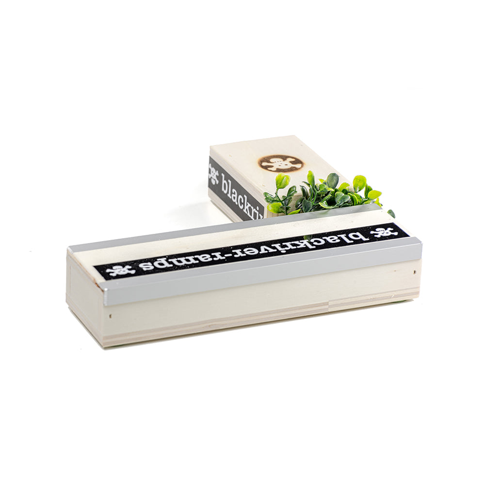 Blackriver Fingerboard Ramps Box 7 – Fingerboards & Ramps, Ansicht 2