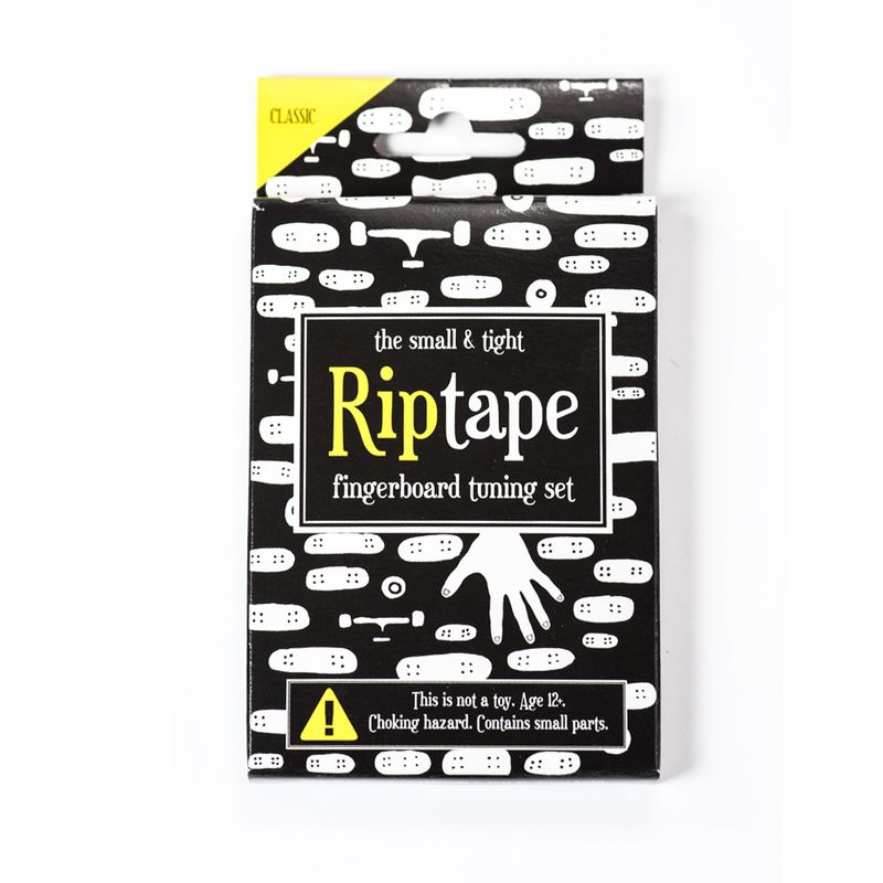Blackriver Fingerboard Riptape Classic – Fingerboards & Ramps, Ansicht 1