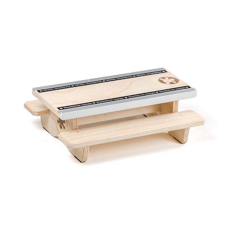 Blackriver Fingerboard Table Mini – Fingerboards & Ramps, Ansicht 1
