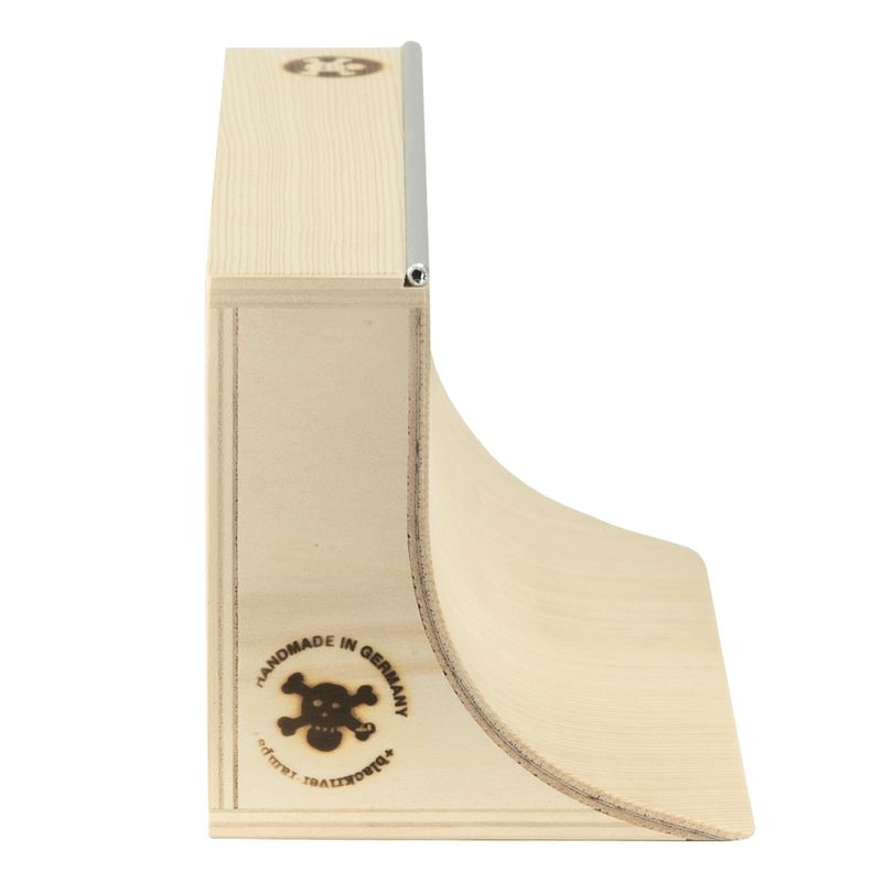 Blackriver Fingerboard Wallride – Fingerboards & Ramps, Ansicht 2