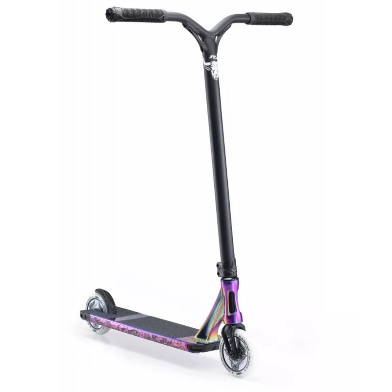 Blunt Complete Scooter KOS S6 Charge – Komplett Scooter, Ansicht 1