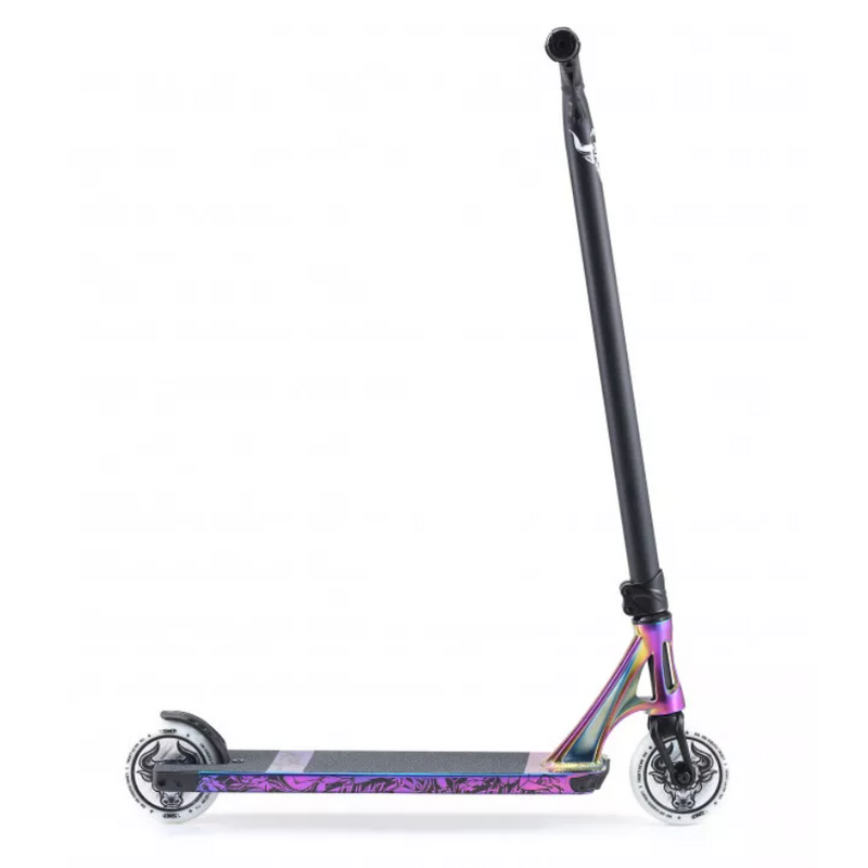 Blunt Complete Scooter KOS S6 Charge – Komplett Scooter, Ansicht 2