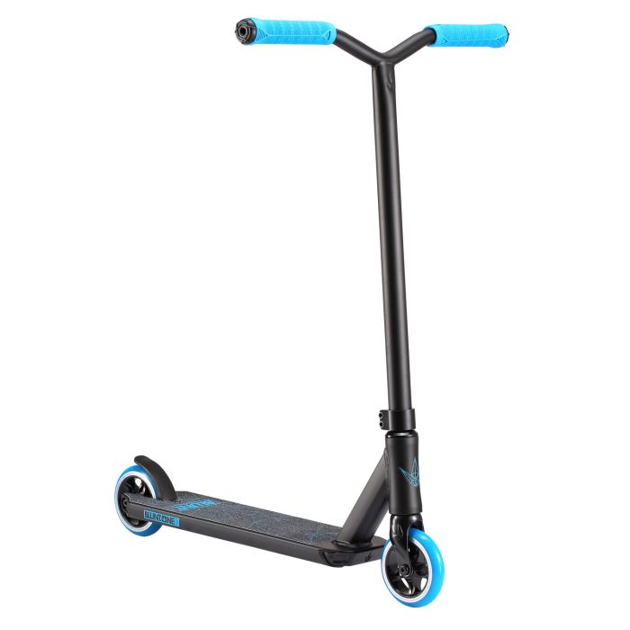 Blunt Complete Scooter One S3 blue – Komplett Scooter, Ansicht 1