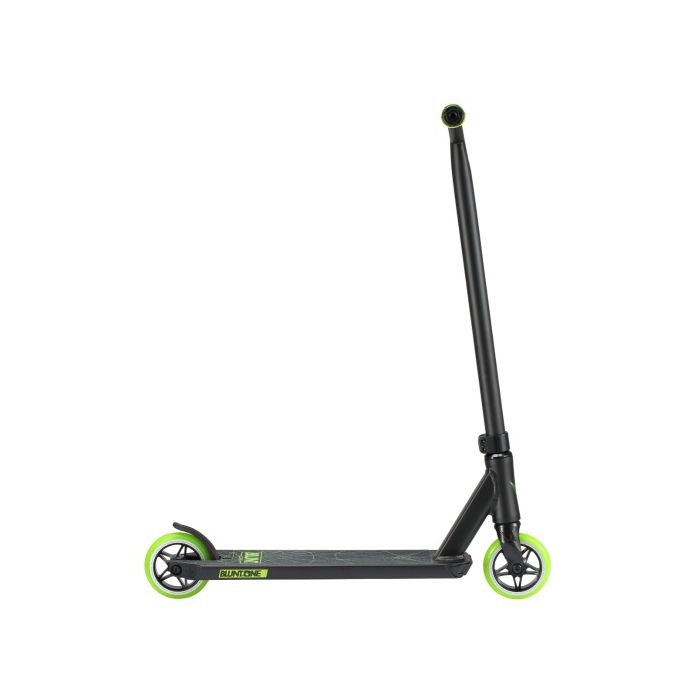 Blunt Complete Scooter One S3 lime – Komplett Scooter, Ansicht 2