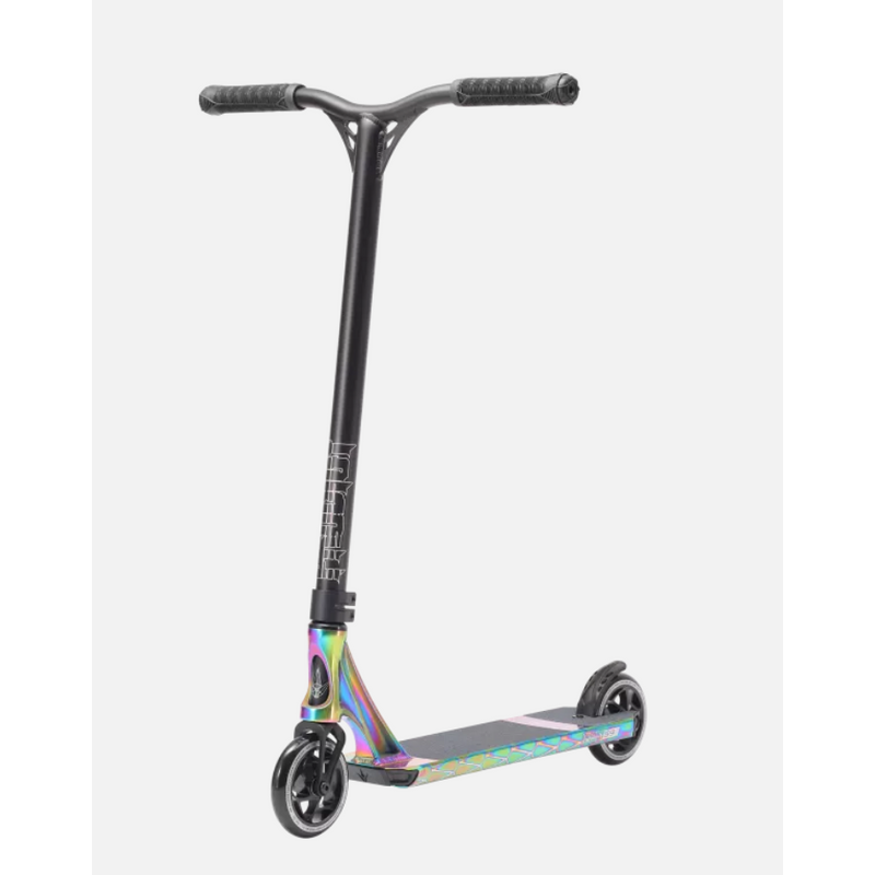 Blunt Complete Scooter Prodigy S9 Oilslick – Komplett Scooter, Ansicht 1
