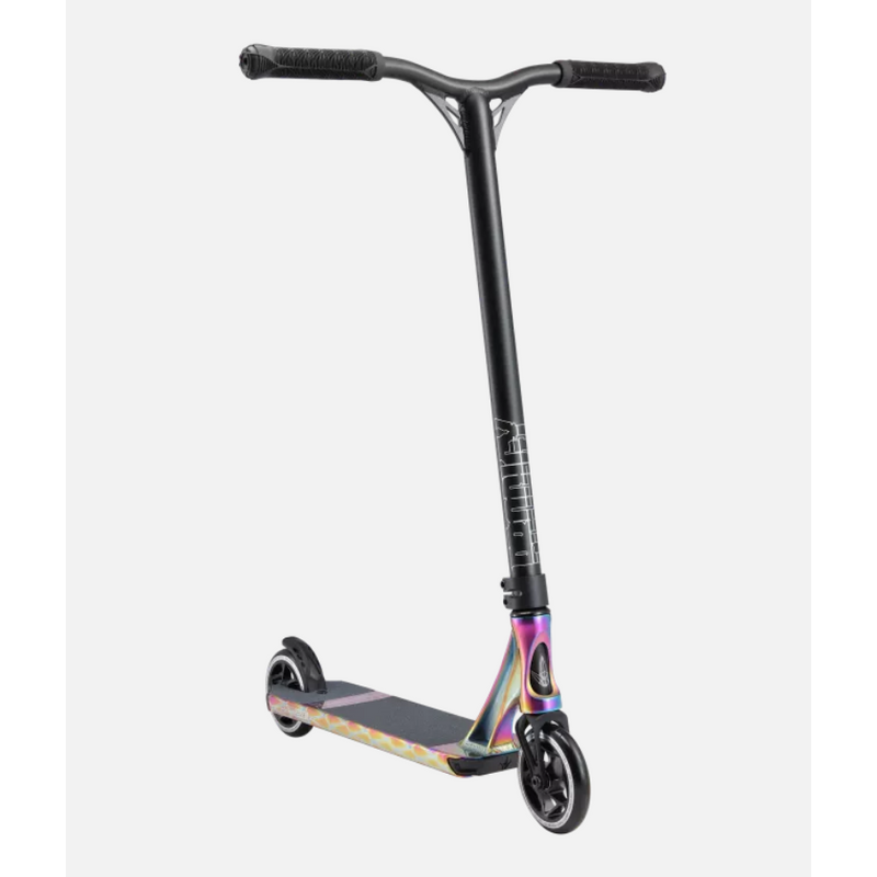 Blunt Complete Scooter Prodigy S9 Oilslick – Komplett Scooter, Ansicht 2