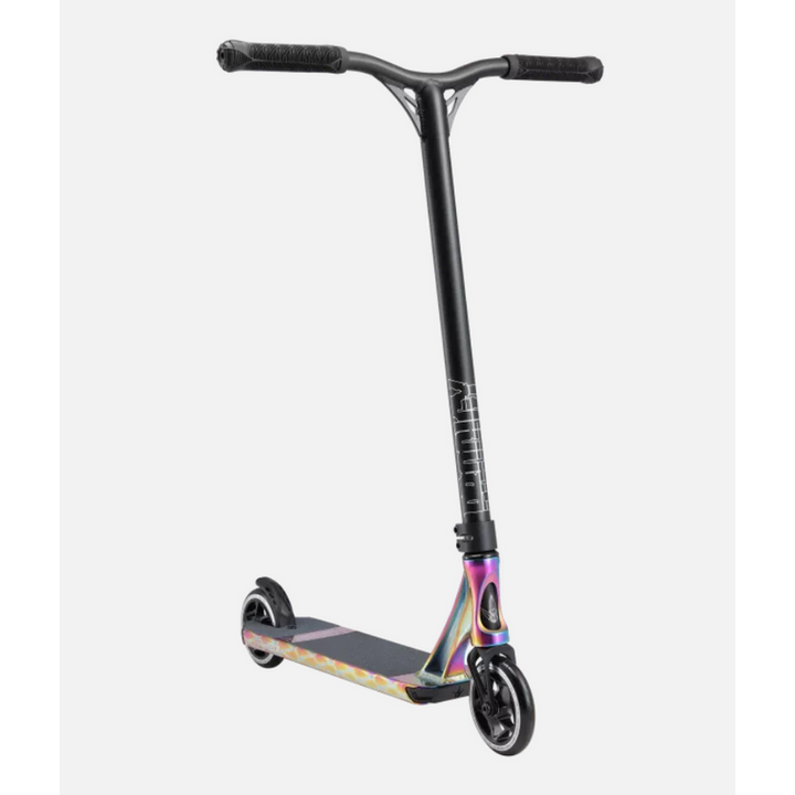 Blunt Complete Scooter Prodigy S9 Oilslick – Komplett Scooter, Ansicht 2