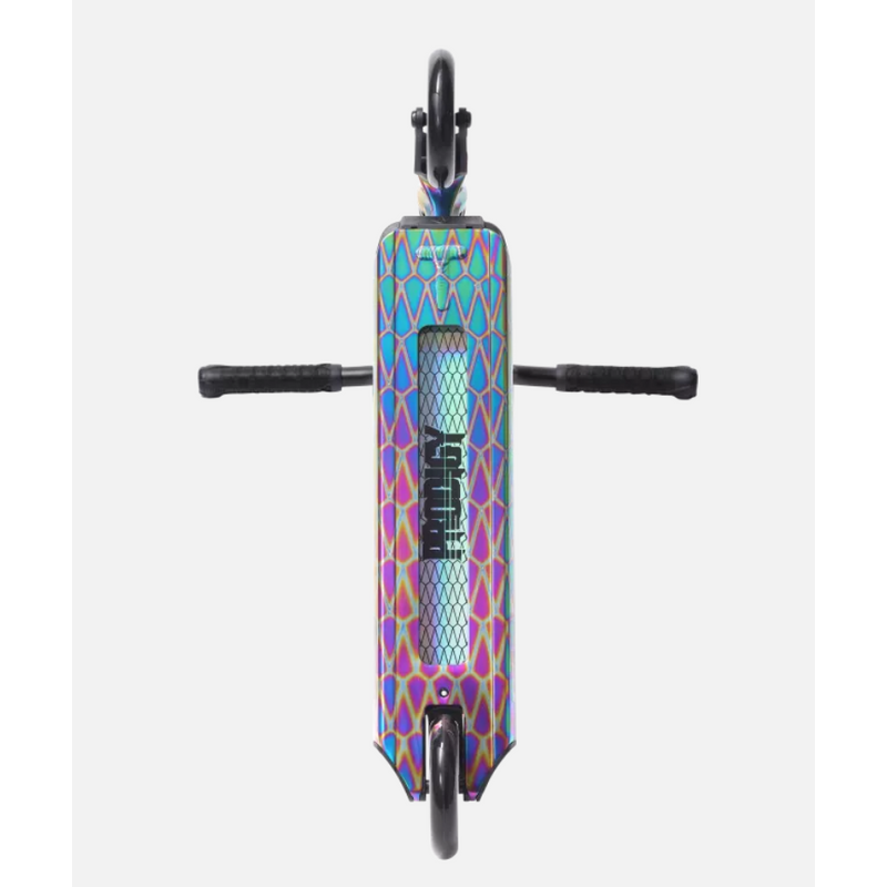 Blunt Complete Scooter Prodigy S9 Oilslick – Komplett Scooter, Ansicht 3