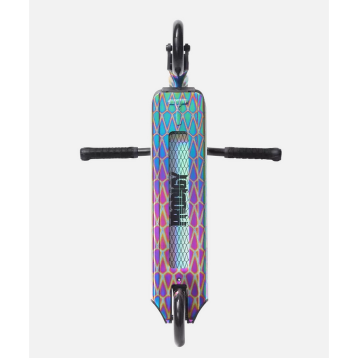 Blunt Complete Scooter Prodigy S9 Oilslick – Komplett Scooter, Ansicht 3